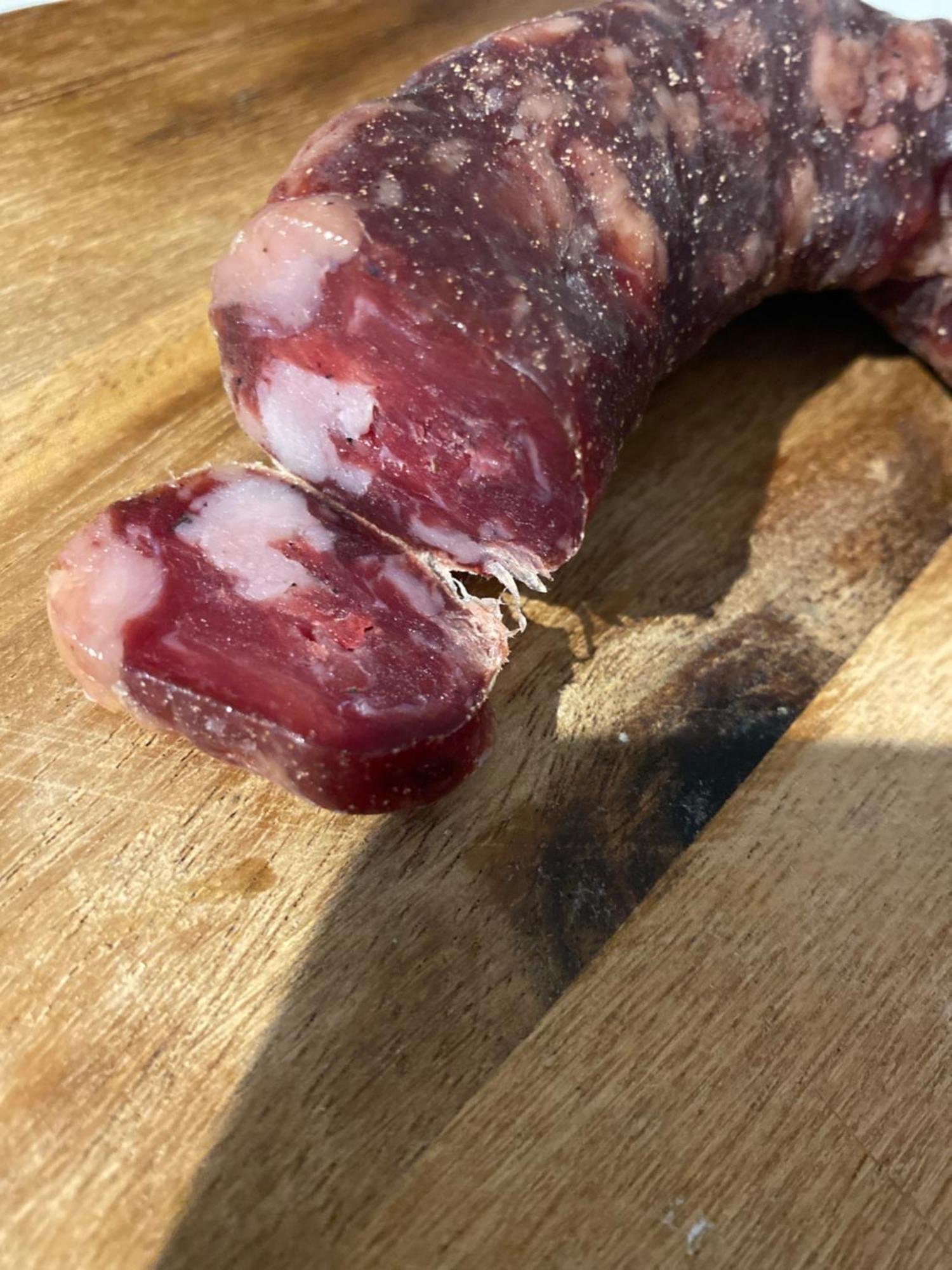 Agriturismo Pranu Sorgono 외부 사진