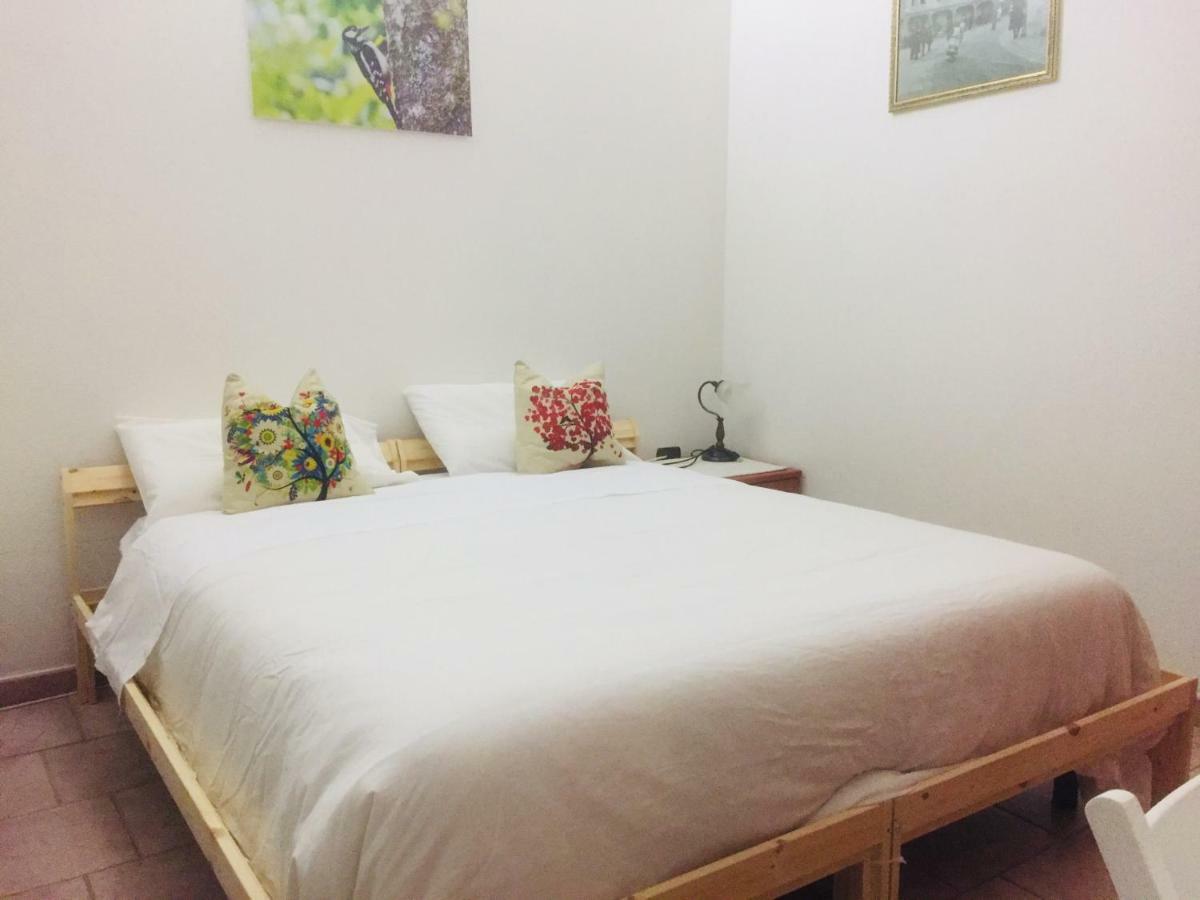 Agriturismo Pranu Sorgono 외부 사진